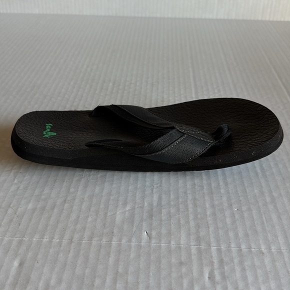 Sanuk Beer Cozy 2 Flip Flop Sandals - Picture 4 of 11